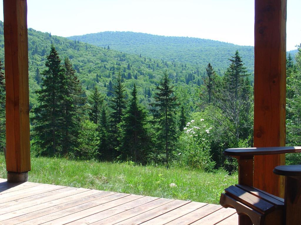 Gite Aventures Quebec Sainte Brigitte de Laval Room photo